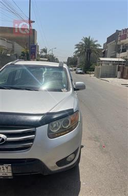 هيونداي سانتافي